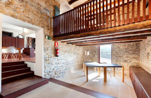 Casa Fumanal - Unique Property for up to 24 - Foto 16