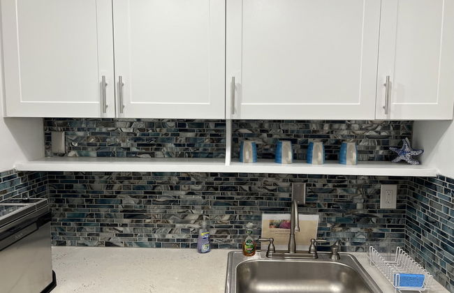 Sapphire Beach Villa - Photo 23