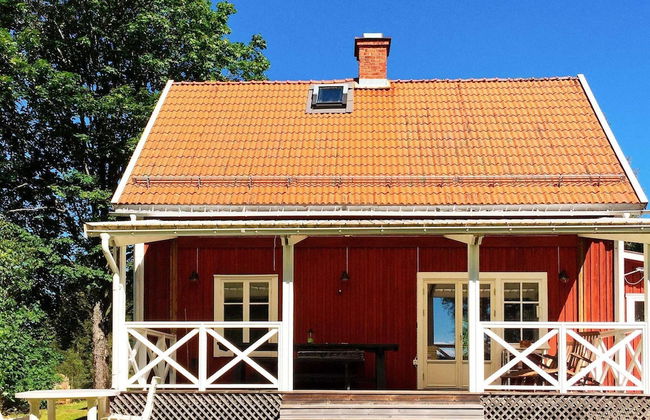 Holiday Home in GrÃ¥sten - Foto 20