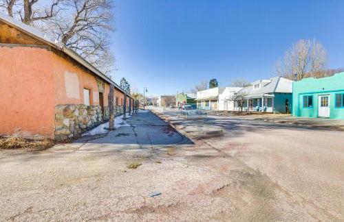 Near Hiking and Skiing Mora Cottage with Mtn Views - Foto 24