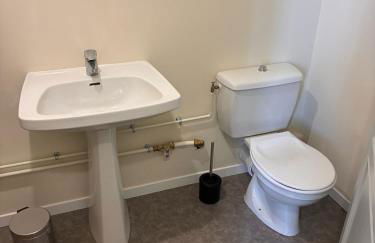 Bel appart neuf 6 pers Ecueille Centre - Foto 16