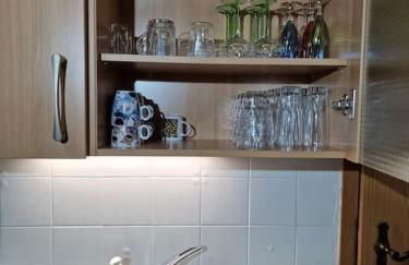 Schöne große Wohnung 2 Schlafzimmer Max 5 Personen - Foto 52