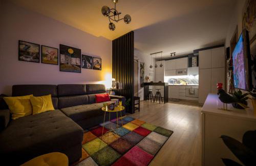 The Fairy's Cave - Free Parking - Photo 15