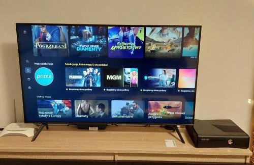 Apartament 59 , ranczoturystyka Bielawa Sudety - Foto 10