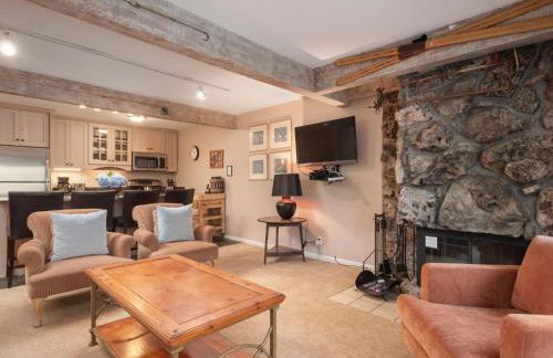 Lift One Condominiums - 1, 2, 3 Bedroom Units Adjacent To Downtown Aspen - Foto 57