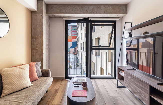 Kukun Reforma Downtown - Foto 37