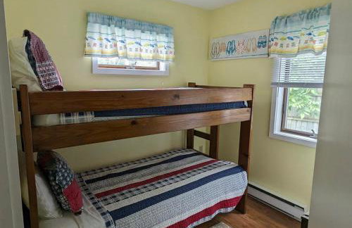 Baypointe Cottage 6 - Foto 23