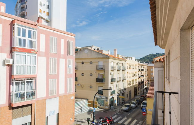 Studio Postigo Terraza Centro - Photo 27