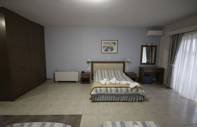 Philoxenia Hotel - Foto 11