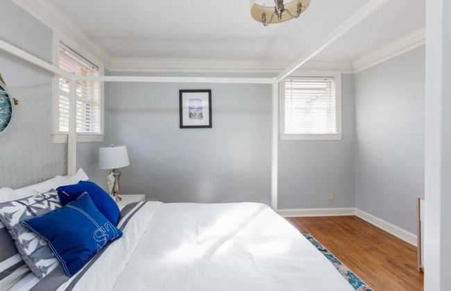 Light & Airy Family Home - Foto 10