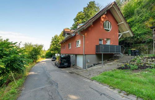 Ferienwohnung am Hirschfelsen - Foto 24