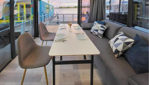 1 Bedroom Beautiful Ship In Havelsee Ot Kützkow - Foto 3