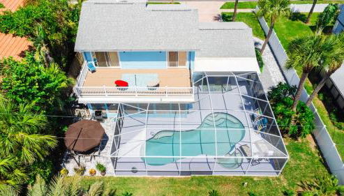 Atlantic Ocean Home ,1 minute walk to the beach - Foto 5, sunbed