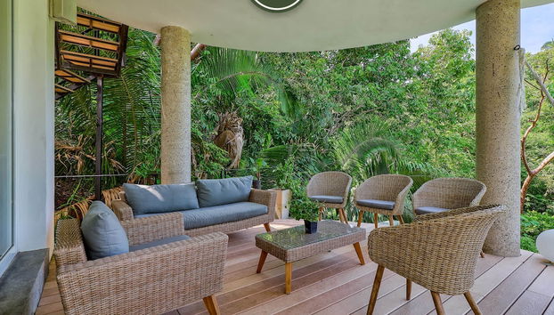 La Japihua in Jalisco - Foto 4, Habitación