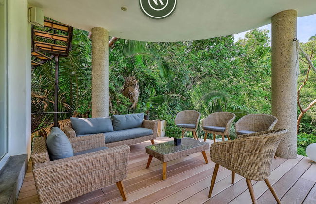 La Japihua in Jalisco - Foto 12