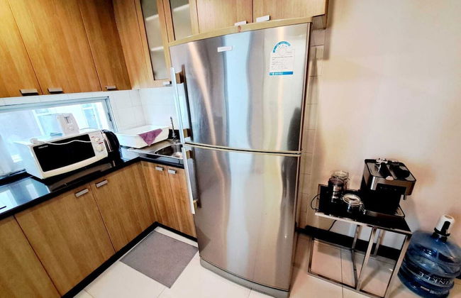 2D - 3 Bedroom Downtown Apartment With Shared Pool - Foto 16