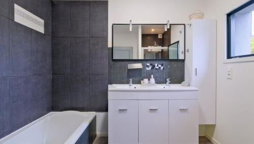 Chez Arnold - Maison à moins dun km de la plage - Foto 4