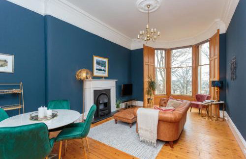 South Learmonth Gardens Apartment - Foto 5