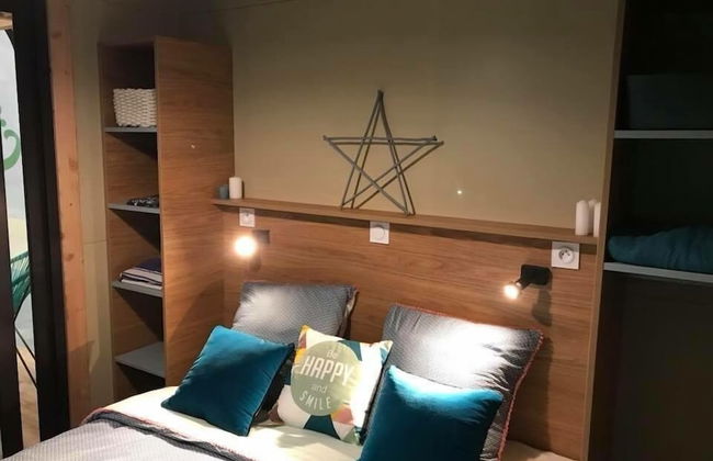 Camping RCN Port l'Épine - Foto 11