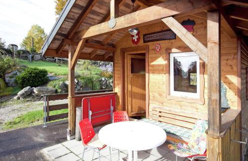 Apartment in Dachsberg-urberg - Foto 10