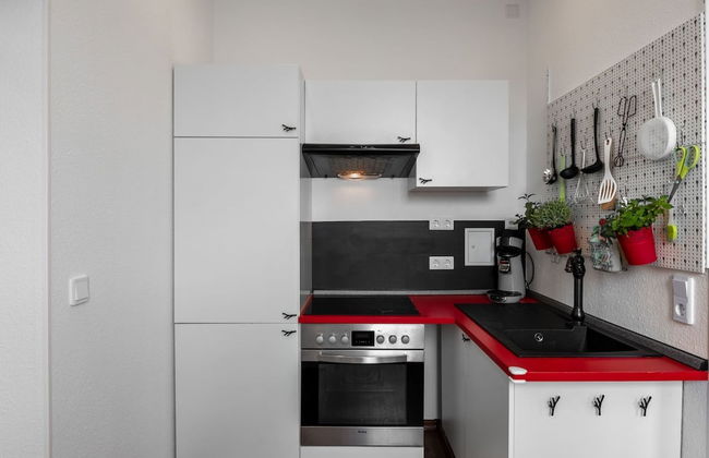 Comfort Near Harz Trails - Foto 13