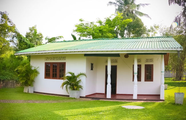 Horahena Farm Stay - Foto 21