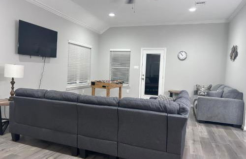 Stunning 3BR Home Near Downtown Houston - Sleeps 8 - Foto 7