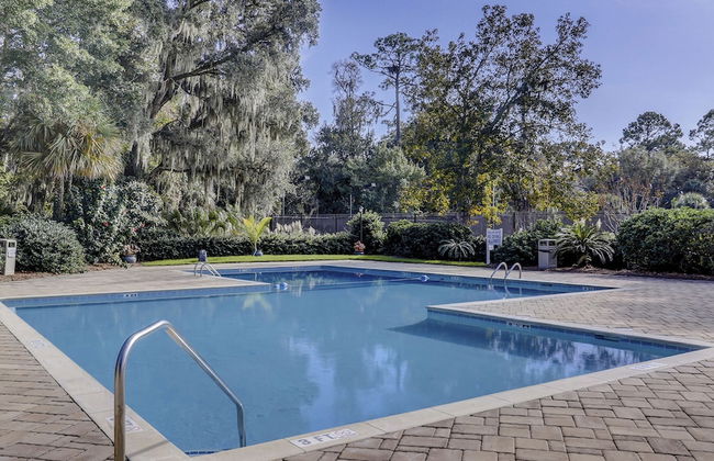 Evian by Hilton Head Retreats - Foto 56