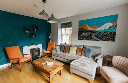 HOLLINS NOOK - Countryside House - Gateway to Lakes National Park - Foto 2