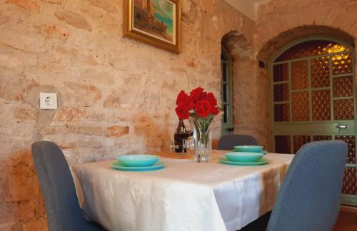 Sanja apartments Sveti Servul - Foto 35