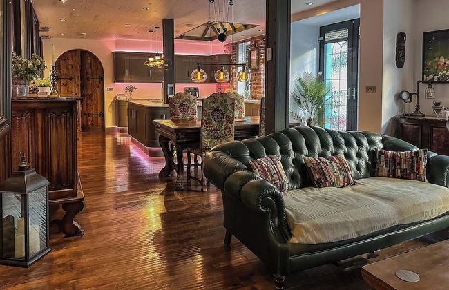 Barbican - Historic - Pets Ok - Parking - 5 Guests - Foto 26