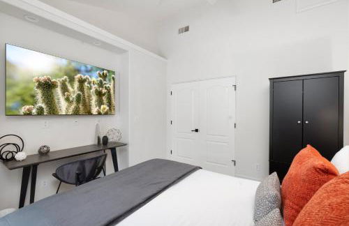 Minutes from Shopping, Old Town, Dining & Golf - Foto 76