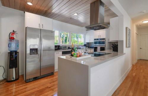 Charming House with Private Pool n Coral Gable - Foto 42