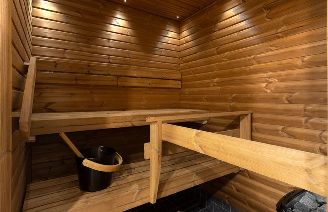 Holiday Club Vierumäki Superior Apartments - Foto 19