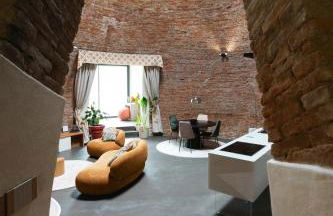 Ghiacciaia Melloni, a Charming Retreat Near Bologna - Foto 11