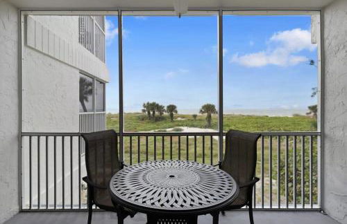 2004 Beach Villa - Captiva Two Bedroom Premier Beachfront Residence - Foto 2