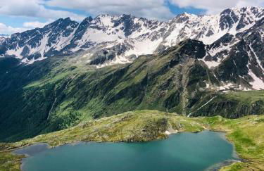 Ary Holiday Home Ski , Bike & Walk - Foto 7