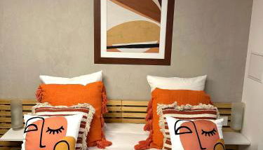 Hôtel Résidence A la Buttes aux Cailles - Foto 4