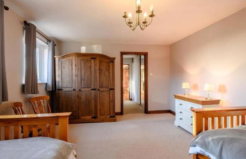 Nightingale Lodge - Foto 20