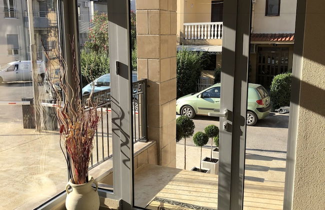 Almare apartments Budva - Photo 59