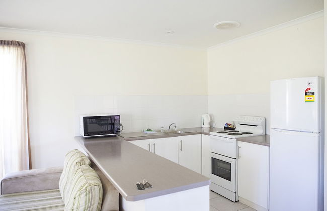 Echuca Moama Holiday Villas - Photo 8