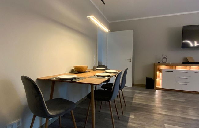 Exclusives Appartement auf Fehmarn - Foto 20