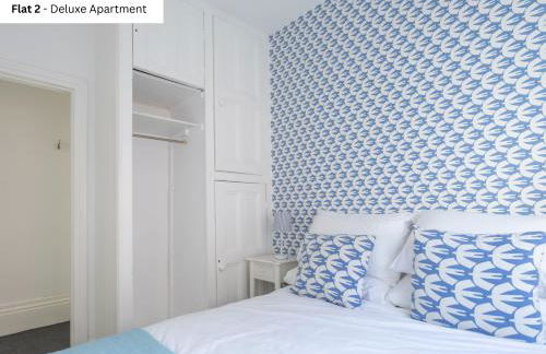 The Chymes Holiday Flats - Foto 23