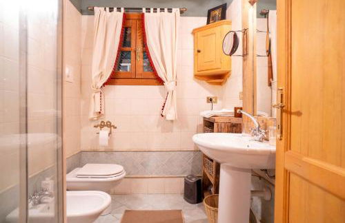 La casa di Francesco - vicino alle piste da sci - Photo 10