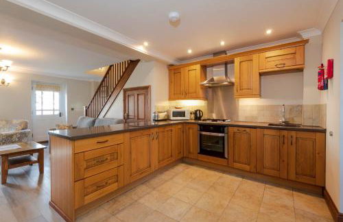 Green Acres Cottages - Foto 46