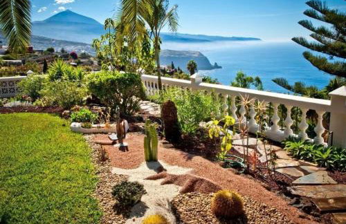 Apartment El Teide by Interhome - Foto 23