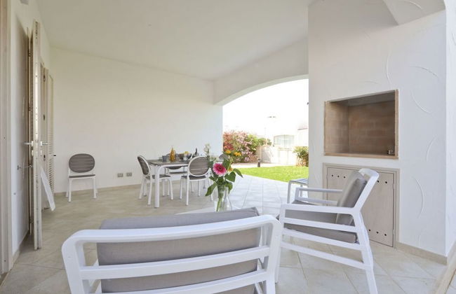 Blue Sea Villas by Wonderful Italy - Photo 47