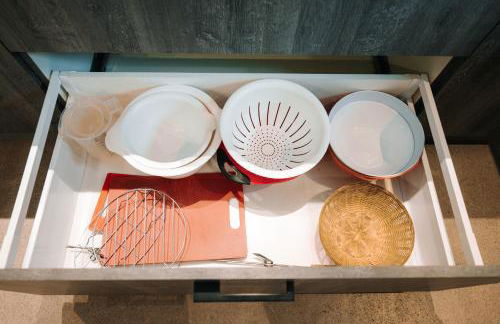 Grand appartement rez de jardin - Foto 20