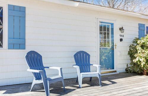 Lucky Stone Cottage - Foto 8