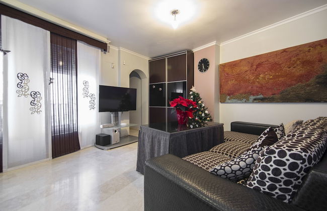 Suite Granata Albayzín Prime Holidays - Foto 35